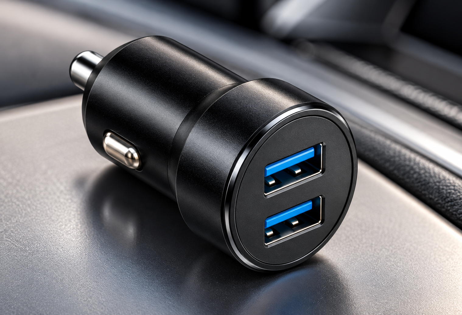 Car Charger
