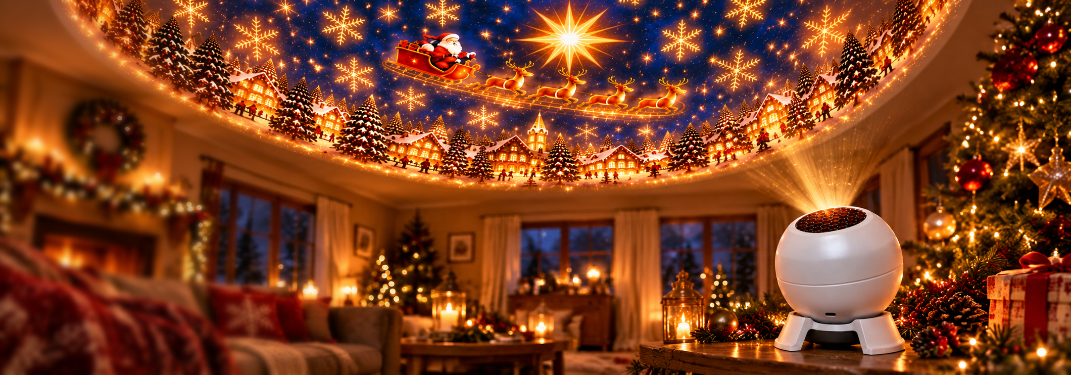 Magical Glow